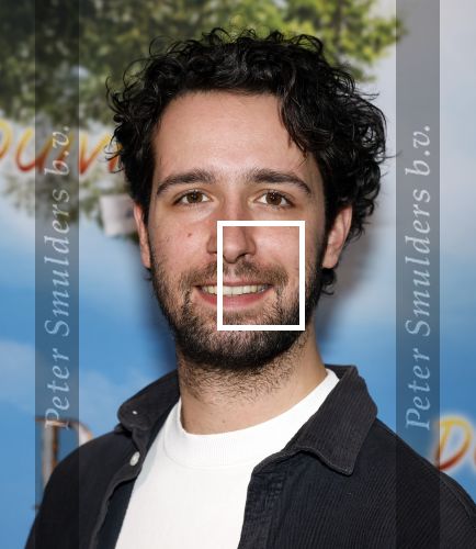 Amsterdam 31 januari 2026
Premiere Duivinder in het VUE  theater .  Marijn Oerlemans
