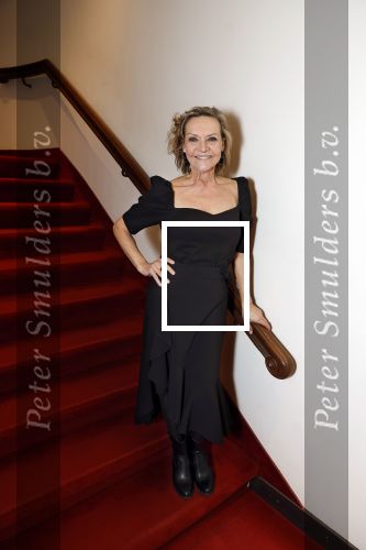 Amsterdam 4 februari 2026
Premiere West side Story in Carre. Mariska v Kolck 20 kg afgevallen kwam met haar zoons