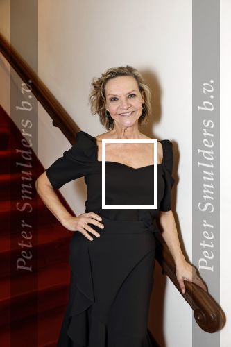 Amsterdam 4 februari 2026
Premiere West side Story in Carre. Mariska v Kolck 20 kg afgevallen kwam met haar zoons