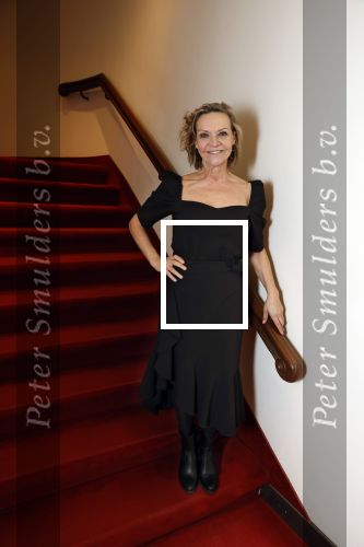 Amsterdam 4 februari 2026
Premiere West side Story in Carre. Mariska v Kolck 20 kg afgevallen kwam met haar zoons