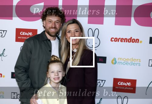 Badhoevedorp 11 februari 2026
Fabulous mama of the year in het Corendon Hotel. Meester Jesper