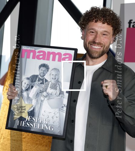 Badhoevedorp 11 februari 2026
Fabulous mama of the year in het Corendon Hotel. Meester Jesper
