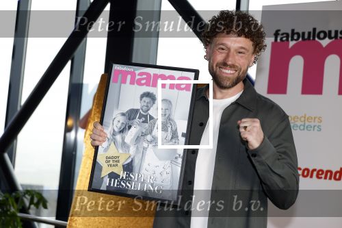 Badhoevedorp 11 februari 2026
Fabulous mama of the year in het Corendon Hotel. Meester Jesper