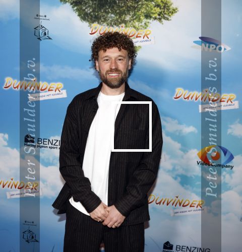 Amsterdam 31 januari 2026
Premiere Duivinder in het VUE  theater . Meester Jesper kwam met vrouw en kinderen