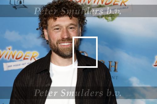 Amsterdam 31 januari 2026
Premiere Duivinder in het VUE  theater . Meester Jesper kwam met vrouw en kinderen