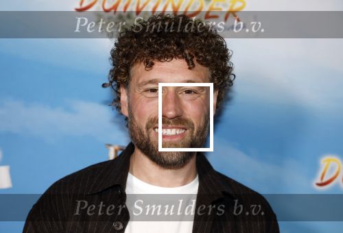 Amsterdam 31 januari 2026
Premiere Duivinder in het VUE  theater .  Meester Jesper