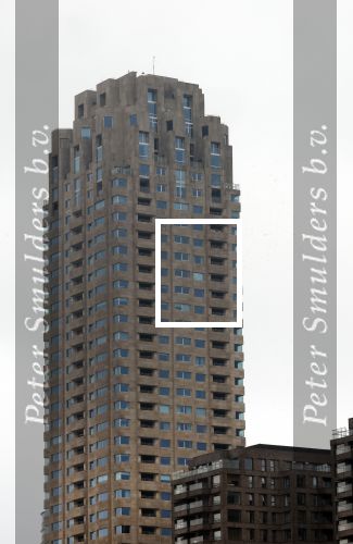 Rotterdam 29 januari 2026
Appartement Memphis Depay
