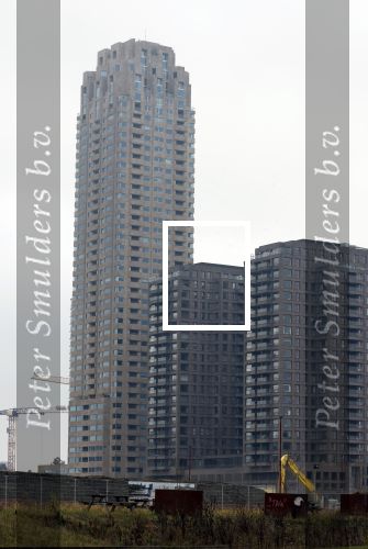 Rotterdam 29 januari 2026
Appartement Memphis Depay