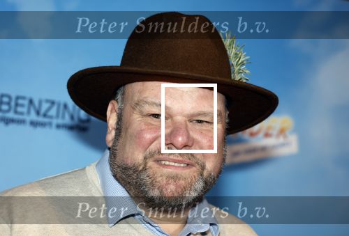 Amsterdam 31 januari 2026
Premiere Duivinder in het VUE  theater . Menno Kohler kwam met zijn zoon