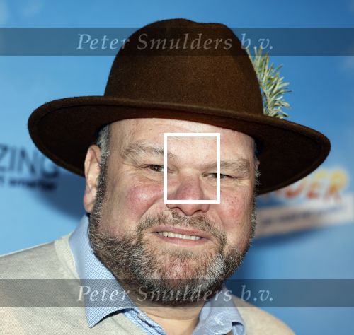Amsterdam 31 januari 2026
Premiere Duivinder in het VUE  theater . Menno Kohler kwam met zijn zoon