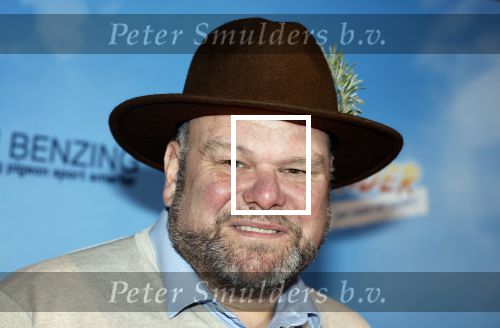 Amsterdam 31 januari 2026
Premiere Duivinder in het VUE  theater . Menno Kohler kwam met zijn zoon