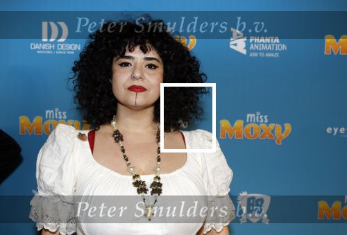 Amsterdam 24 januari 2026
Premiere Miss Molly in Tuschinski met in de cast oa Sarah Bannier (zwanger) en Carice v Houten . Meral Polat kwam met een nichtje