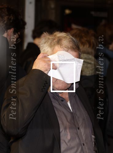 Amsterdam  17 februari 2026
Premiere making of de jeugd van tegenwoordig in Tuschinski. Michiel Romeyn verbergt zich