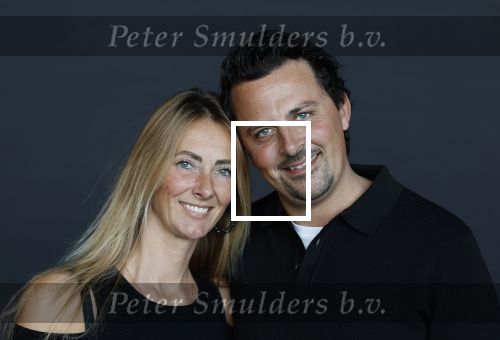 Den Bosch 7 februari 2026
De Hanslers , Monique Hansler Peter Hansler Mike Hansler en zijn vriendin op het vakantiefestival in de brabanthallen in Den Bosch . Khalid Kasem intervieuwde hen in de stand van Prijsvrij.