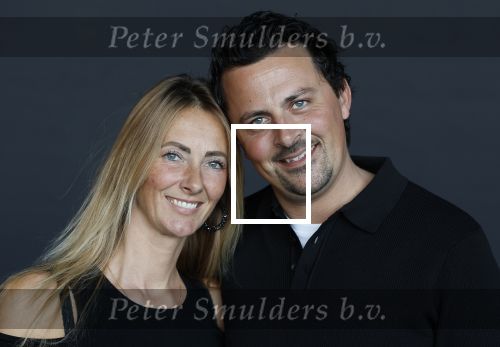 Den Bosch 7 februari 2026
De Hanslers , Monique Hansler Peter Hansler Mike Hansler en zijn vriendin op het vakantiefestival in de brabanthallen in Den Bosch . Khalid Kasem intervieuwde hen in de stand van Prijsvrij.
