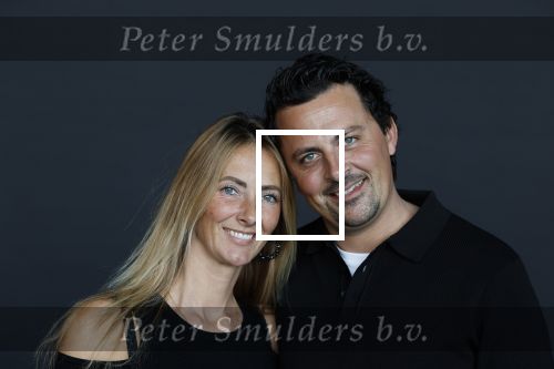 Den Bosch 7 februari 2026
De Hanslers , Monique Hansler Peter Hansler Mike Hansler en zijn vriendin op het vakantiefestival in de brabanthallen in Den Bosch . Khalid Kasem intervieuwde hen in de stand van Prijsvrij.