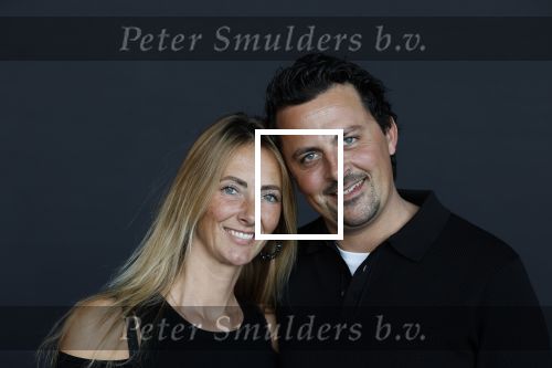Den Bosch 7 februari 2026
De Hanslers , Monique Hansler Peter Hansler Mike Hansler en zijn vriendin op het vakantiefestival in de brabanthallen in Den Bosch . Khalid Kasem intervieuwde hen in de stand van Prijsvrij.