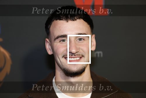 Amsterdam 5 februari 2026
Premiere Vakkenvullers XL in Pathe Noord . Mingus Claessen kwam met zijn vriendin