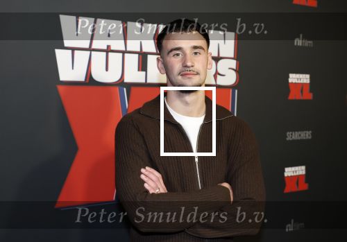 Amsterdam 5 februari 2026
Premiere Vakkenvullers XL in Pathe Noord . Mingus Claessen kwam met zijn vriendin