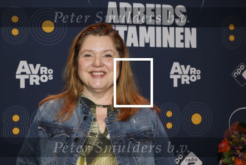 Hilversum 19 februari 2026
Rick van Velthuysen, Bas Westerweel, Hans Schiffers en Mirjam Verhoef tijdens de viering van het 80-jarig jubileum van Arbeidsvitaminen. Het langstlopende nationale radioprogramma viert dit met een live-uitzending vanuit de Vioolkist in Hilversum