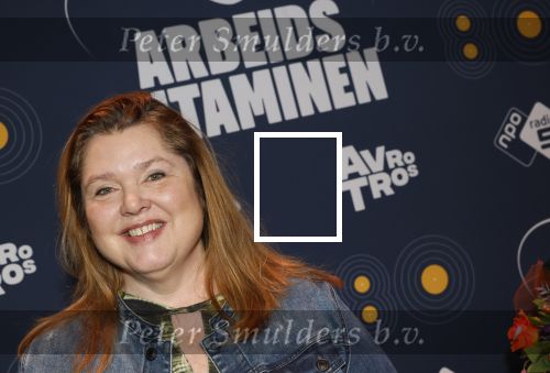 Hilversum 19 februari 2026
Rick van Velthuysen, Bas Westerweel, Hans Schiffers en Mirjam Verhoef tijdens de viering van het 80-jarig jubileum van Arbeidsvitaminen. Het langstlopende nationale radioprogramma viert dit met een live-uitzending vanuit de Vioolkist in Hilversum