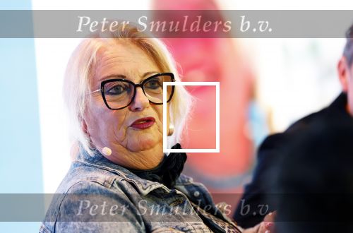Den Bosch 7 februari 2026
De Hanslers , Monique Hansler Peter Hansler Mike Hansler en zijn vriendin op het vakantiefestival in de brabanthallen in Den Bosch . Khalid Kasem intervieuwde hen in de stand van Prijsvrij.