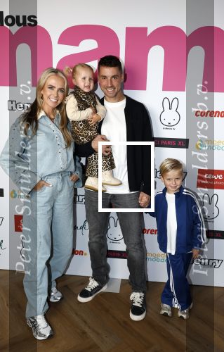 Badhoevedorp 11 februari 2026
Fabulous mama of the year in het Corendon Hotel. Monique Smit kwam met haar man en kinderen