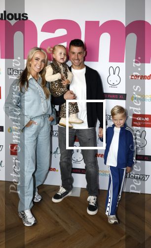 Badhoevedorp 11 februari 2026
Fabulous mama of the year in het Corendon Hotel. Monique Smit kwam met haar man en kinderen