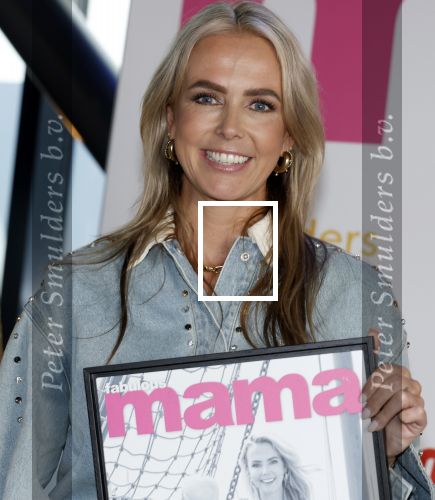 Badhoevedorp 11 februari 2026
Fabulous mama of the year in het Corendon Hotel. Monique Smit kwam met haar man en kinderen