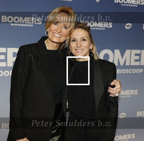 Amsterdam 16 februari 2026
Premiere Boomers met oa Huub Stapel Jennifer Hofman ( zwanger) Renee Fokker Johanna Ter Steege Hans Kesting Serge Henri Valcke ea  in Tuschinski . Natasja Froger kwam met een vriendin
