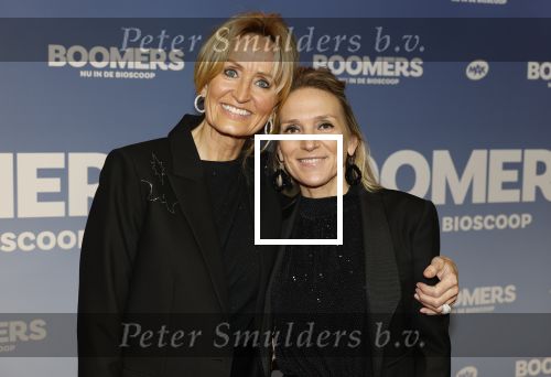 Amsterdam 16 februari 2026
Premiere Boomers met oa Huub Stapel Jennifer Hofman ( zwanger) Renee Fokker Johanna Ter Steege Hans Kesting Serge Henri Valcke ea  in Tuschinski . Natasja Froger kwam met een vriendin