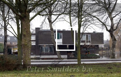 Ouderkerk 6 februari 2026
Nieuwe huis Nicolette Kluijver