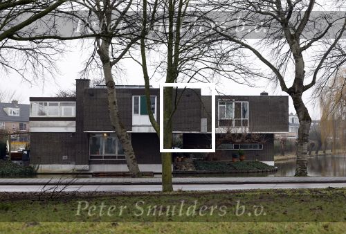 Ouderkerk 6 februari 2026
Nieuwe huis Nicolette Kluijver