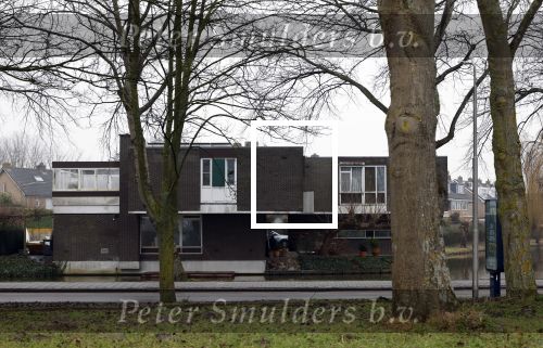 Ouderkerk 6 februari 2026
Nieuwe huis Nicolette Kluijver