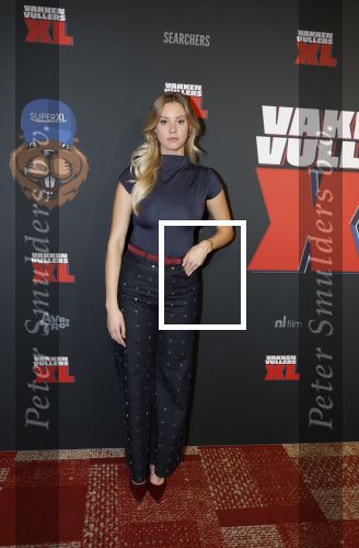 Amsterdam 5 februari 2026
Premiere Vakkenvullers XL in Pathe Noord . Noa Jacobus