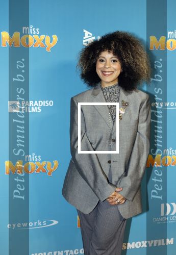 Amsterdam 24 januari 2026
Premiere Miss Molly in Tuschinski met in de cast oa Sarah Bannier (zwanger) en Carice v Houten . Noa Johannes