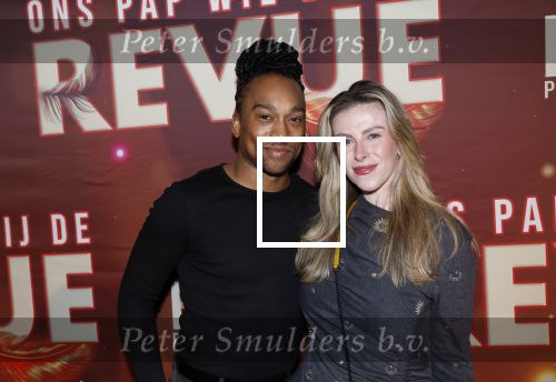 Amsterdam 26 januari 2026
Premiere ons pap wil bij de revue in het deLaMar theater .