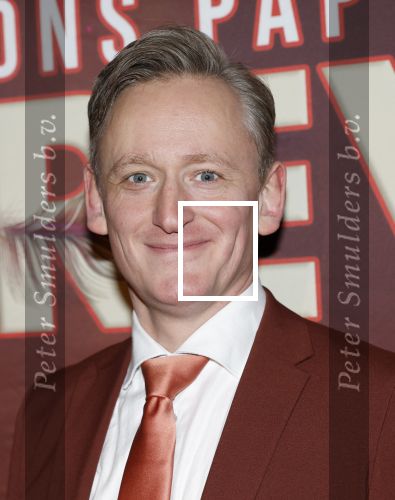 Amsterdam 26 januari 2026
Premiere ons pap wil bij de revue in het deLaMar theater .