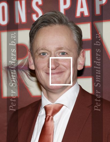Amsterdam 26 januari 2026
Premiere ons pap wil bij de revue in het deLaMar theater .