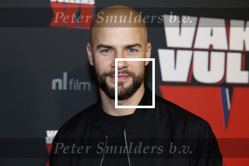 Amsterdam 5 februari 2026
Premiere Vakkenvullers XL in Pathe Noord . Oscar Aerts