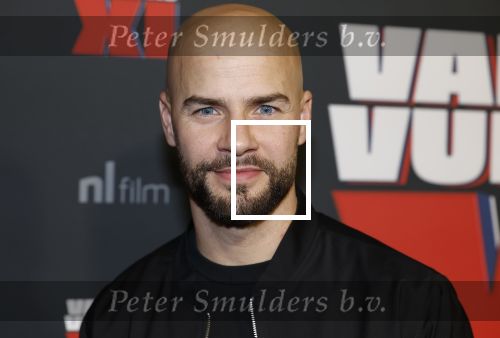 Amsterdam 5 februari 2026
Premiere Vakkenvullers XL in Pathe Noord . Oscar Aerts