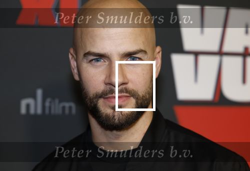 Amsterdam 5 februari 2026
Premiere Vakkenvullers XL in Pathe Noord . Oscar Aerts
