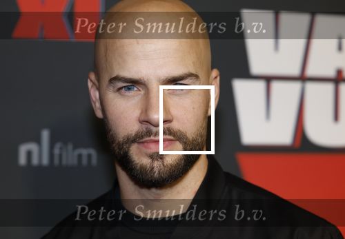 Amsterdam 5 februari 2026
Premiere Vakkenvullers XL in Pathe Noord . Oscar Aerts