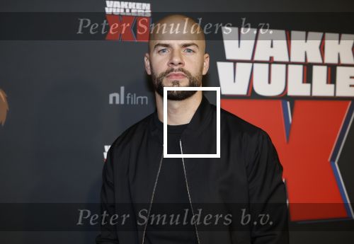 Amsterdam 5 februari 2026
Premiere Vakkenvullers XL in Pathe Noord . Oscar Aerts