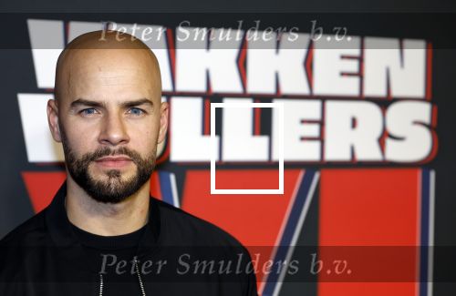 Amsterdam 5 februari 2026
Premiere Vakkenvullers XL in Pathe Noord . Oscar Aerts