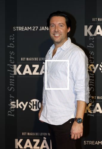 Amsterdam 22 januari 2026
Presentatie het magische leven van Hans Kazan bij hotel l Europe.
Aanwezig Hans Kazan zijn vrouw Wendy Kazan en hun kinderen Lara Kazan Oscar Kazan Renzo Kazan en Steven Kazan