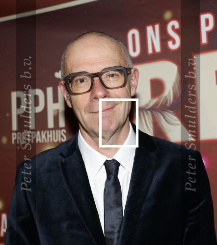 Amsterdam 26 januari 2026
Premiere ons pap wil bij de revue in het deLaMar theater . Owen Schumacher