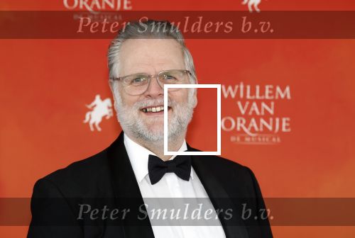 Delft 8 februari 2026
Premiere musical Willem van Oranje . Patrick Stoof