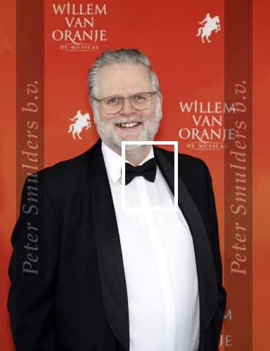 Delft 8 februari 2026
Premiere musical Willem van Oranje . Patrick Stoof