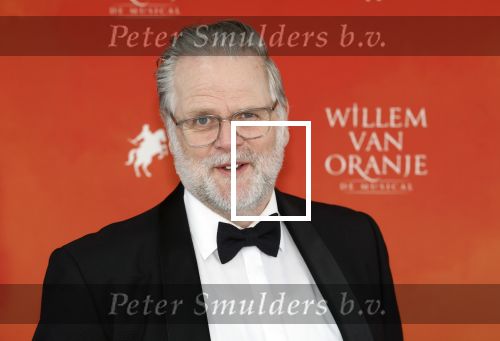 Delft 8 februari 2026
Premiere musical Willem van Oranje . Patrick Stoof